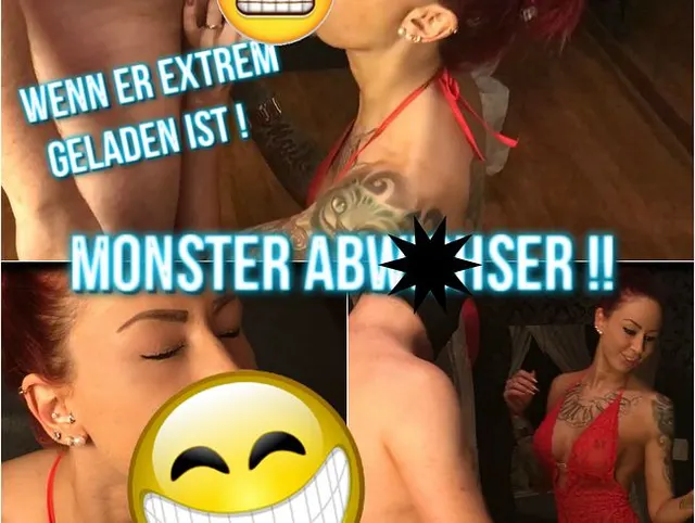 DRINGENDER Abschuss !!