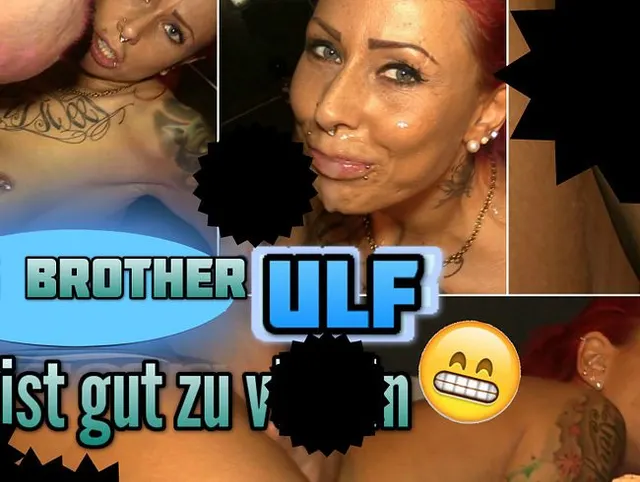 Sie FICKT den DJ ... Geiler PartyFick mit DJ ULF !