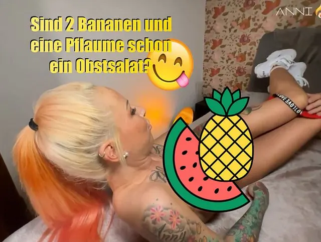 Vorschau aus Dreier: After Party Fuck? Noch ne geile Runde ...