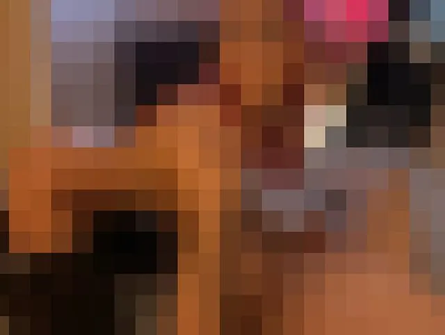 Vorschau aus Nylons: Gleich 2 Schwänze abgemolken ... obwohl nur einer da war *G*